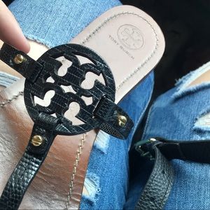 Tory Burch Sandals